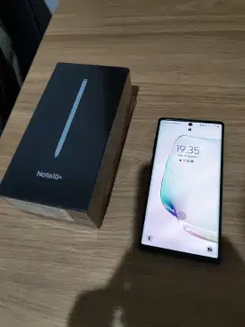 Samsung Note 10+