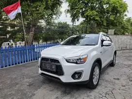 OUTLANDER SPORT PX MATIC 2016 (AT) brng spt baru crv xtrail 2017 MAZDA