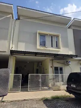 Butuh uang jual kost aktif lokasi suhat