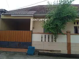 Rumah Rapi Hook Dan Siap Huni Di Griya Bunga Asri