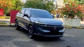 [ LOW KM ] Honda HRV HR-V HR V SE 1.5 Sensing Abu Metalik 2022/2023