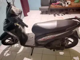 Honda beat fi esp 2015