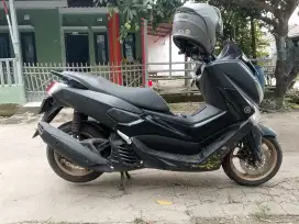 Yamaha Nmax old 155 cc