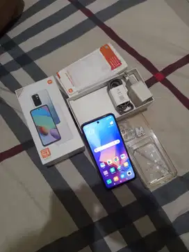 Redmi 10 2022 4/64 Gb Grey