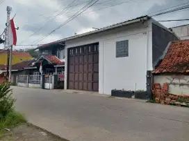 Dijual Rumah atau Gudang Tanpa perantara