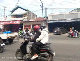 Jual ruko di dungmundu tengah kota Semarang