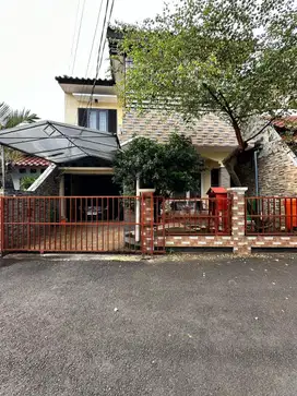 Rumah 2 lantai murah di CONDET JAKARTA TIMUR