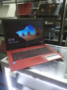 Acer Aspire A314-32 Celeron N4000 (14inch)Ram4Gb/Hdd500Gb