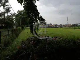 Dijual Tanah Di Pondok Bambu Belakang Mall S3403