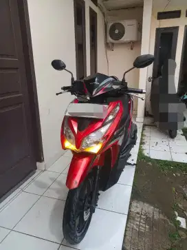 Vario kzr CBS super irit
