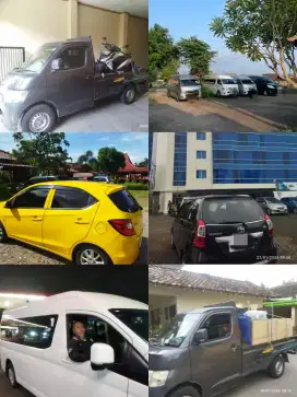 Jasa Supir Rental/Pribadi