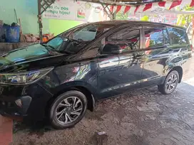 Kijang Innova Reborn Diesel Matic