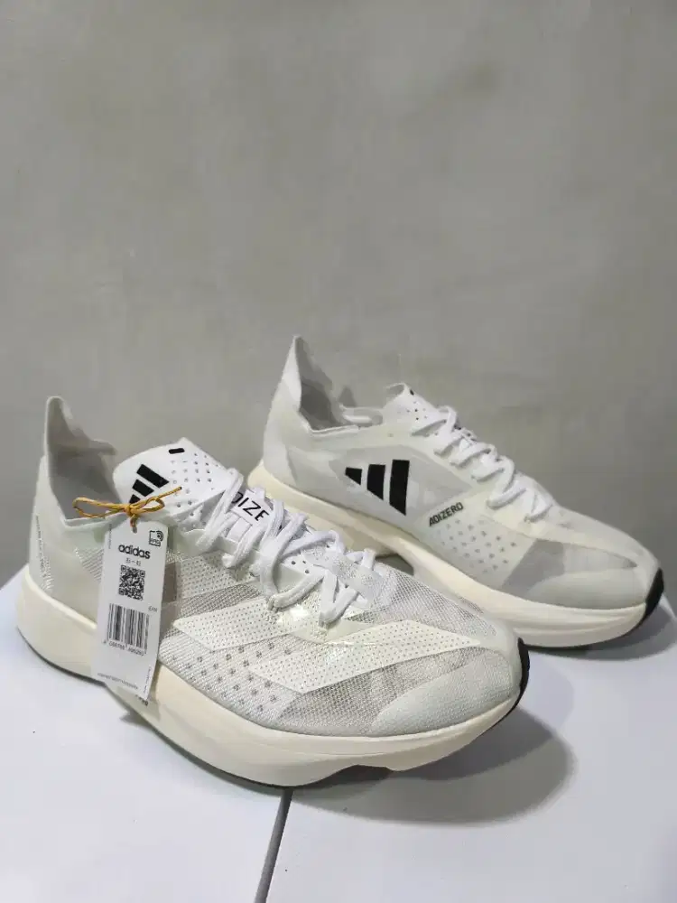 Adidas Adizero Adios Pro 3