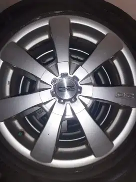 Velg OZ Ring 16 Made In Italy