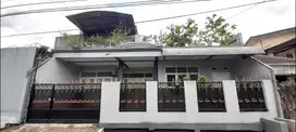 Dijual cepat rumah di larangan indah tangerang