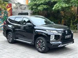 PAJERO SPORT DAKAR 2022