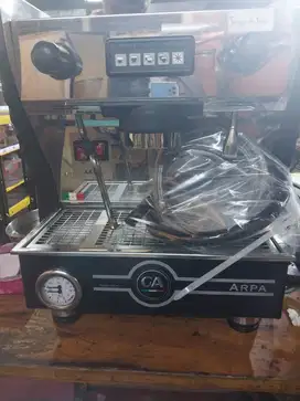 Service elektronik (Mesin kopi, mesin cuci, HP dll )