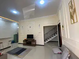 Rumah murah dekat alun alun batu