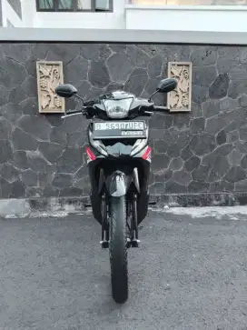 Honda Revo 2023 Mulus Cash / Kredit