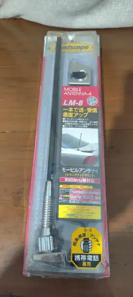 Antenna LM-8 Napolex
