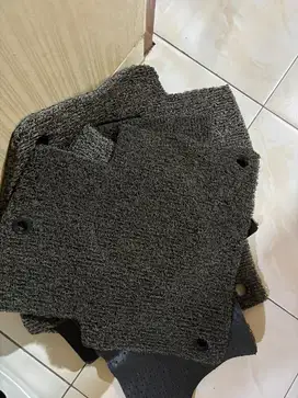 Karpet mobil Inova rebon