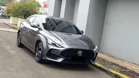 [ LOW KM 6RB ] Morris Garage MG 5 GT 5GT Ignite 1.5 Sunroof 2023/2024