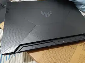 Asus TUF A15 RTX 3050 Ryzen 7 FA506IC