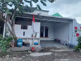 Di jual Rumah Di perumahan Topindo Katapang