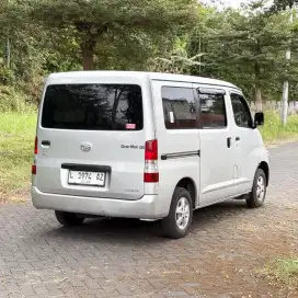Daihatsu Gran Max D 2020 Pmk Manual Barang Istimewa Low KM 70RB AN!