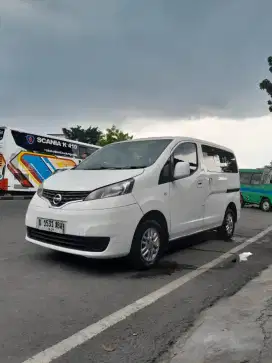 EVALIA SV AT 2013
