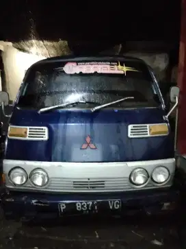 Mitsubishi colt T THN.1980