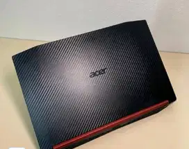 Acer nitro 5 an515 i7 8750H gtx 1050 4gb gaming render