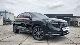 (DP 25jt) Low Km Hrv RS Turbo Sensing AT 2022 Tgn1 Good Condition Joss