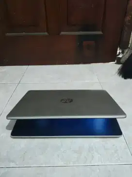 Laptop Hp 14 A9-9425 Ram 4gb/256gb. Siap Pakai . Normal Nominus .