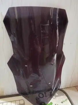 DIJUAL MURAH WINSHIELD NMAX NEW KONDISI MASIH BAGUS