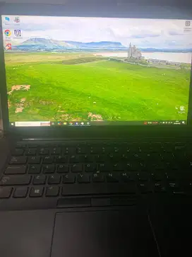 Laptop Dell Latidude 7480 8/256Gb
