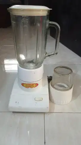 Blender miyako gelas kaca