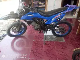 Trail basic cs1