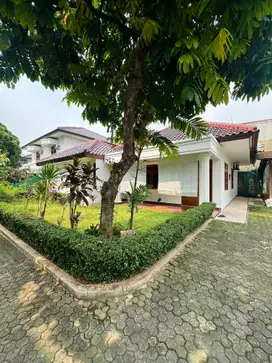 [For Rent] Disewakan di Ampera Jakarta Selatan