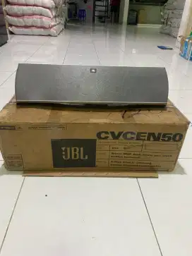 Jbl speaker center