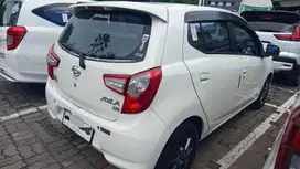 Daihatsu Ayla 2022 Bensin
