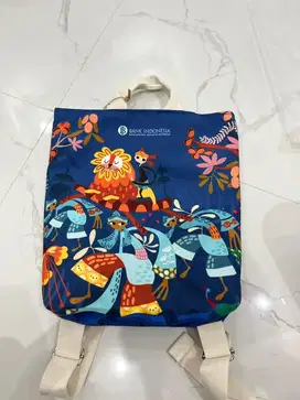 Handbag/totebag keginian