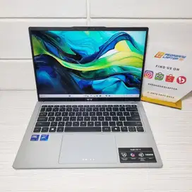 Acer Swift Go 14 AI Intel Ultra 5-125H 16GB/512GB Display 2.8K SRGB