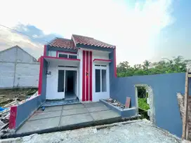 Sisa 2 unit lagi bebas request tata ruang nya