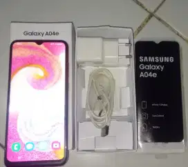 Samsung Galaxy A04e 3/32GB Pink