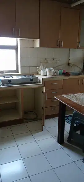 Apartemen Furnished Siap Huni di Laguna Pluit Jakarta Utara