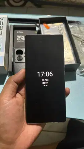 Infinix  zero ultra