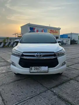 Toyota Kijang Innova 2.0 G 2019 Automatic