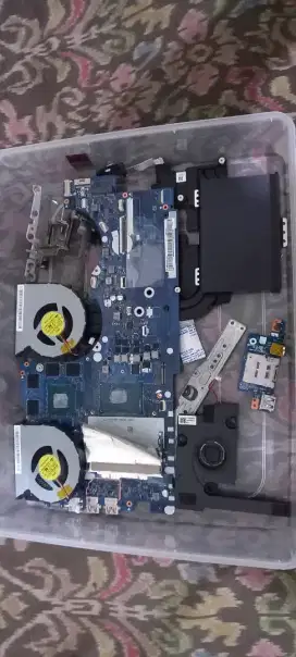 Jual Apa Adanya Printilan Lenovo Ideapad Y700 1SISK 80NW