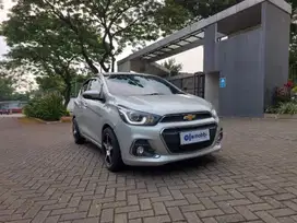 DP 5% Chevrolet Spark 1.4 LTZ Bensin-AT 2017 UFP